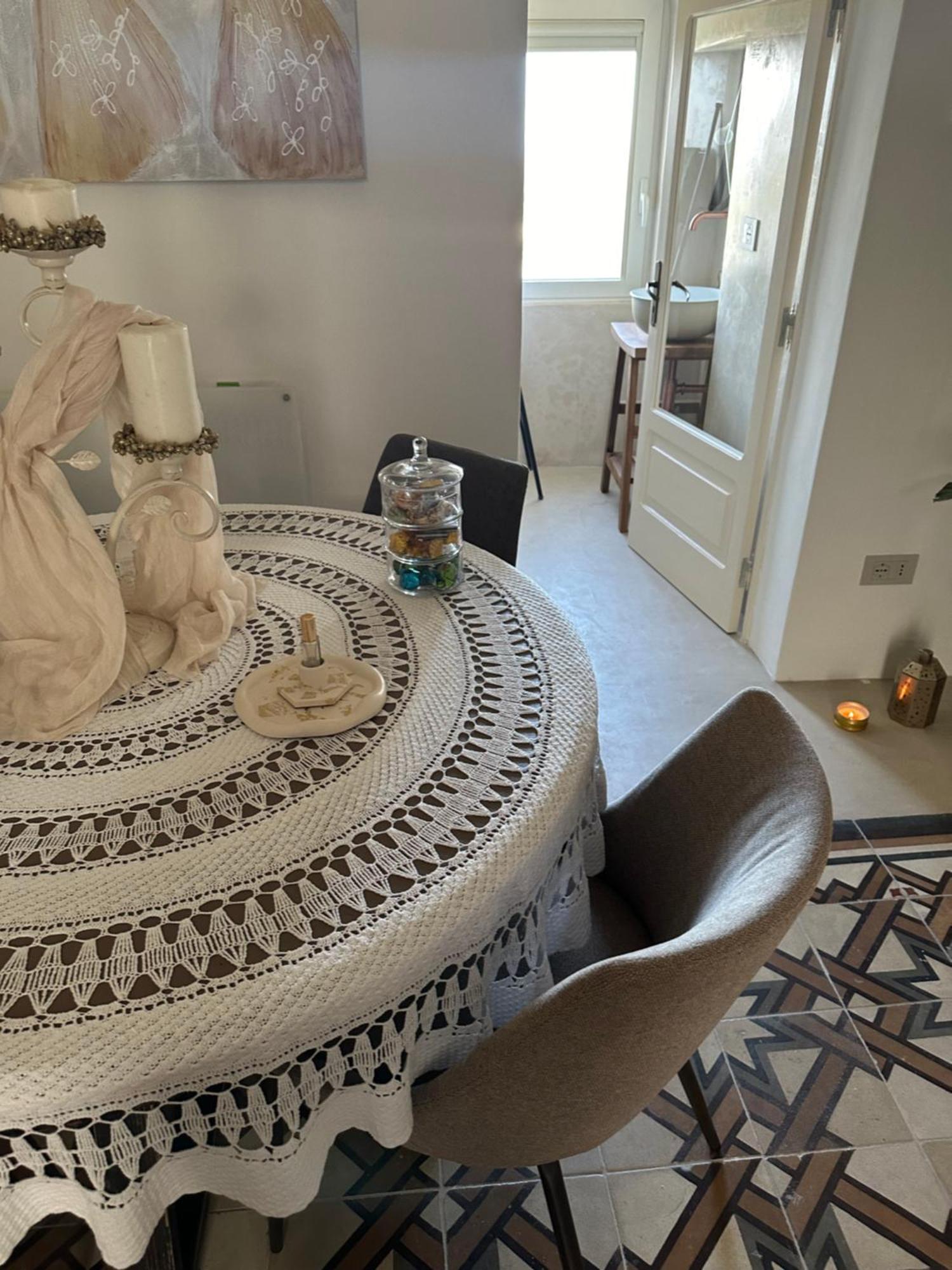 Suite Sami Charming Home Остуни Екстериор снимка