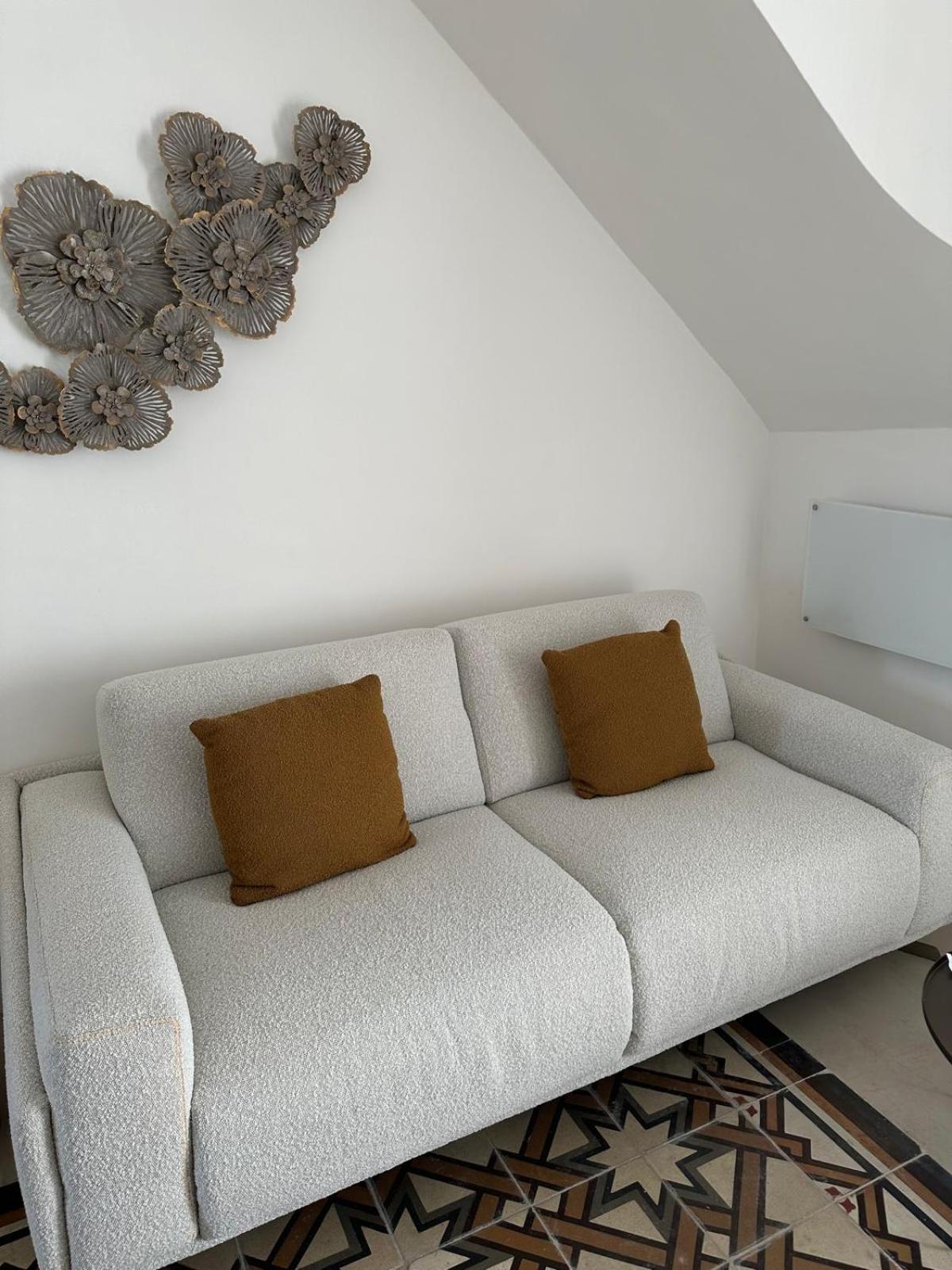 Suite Sami Charming Home Остуни Екстериор снимка