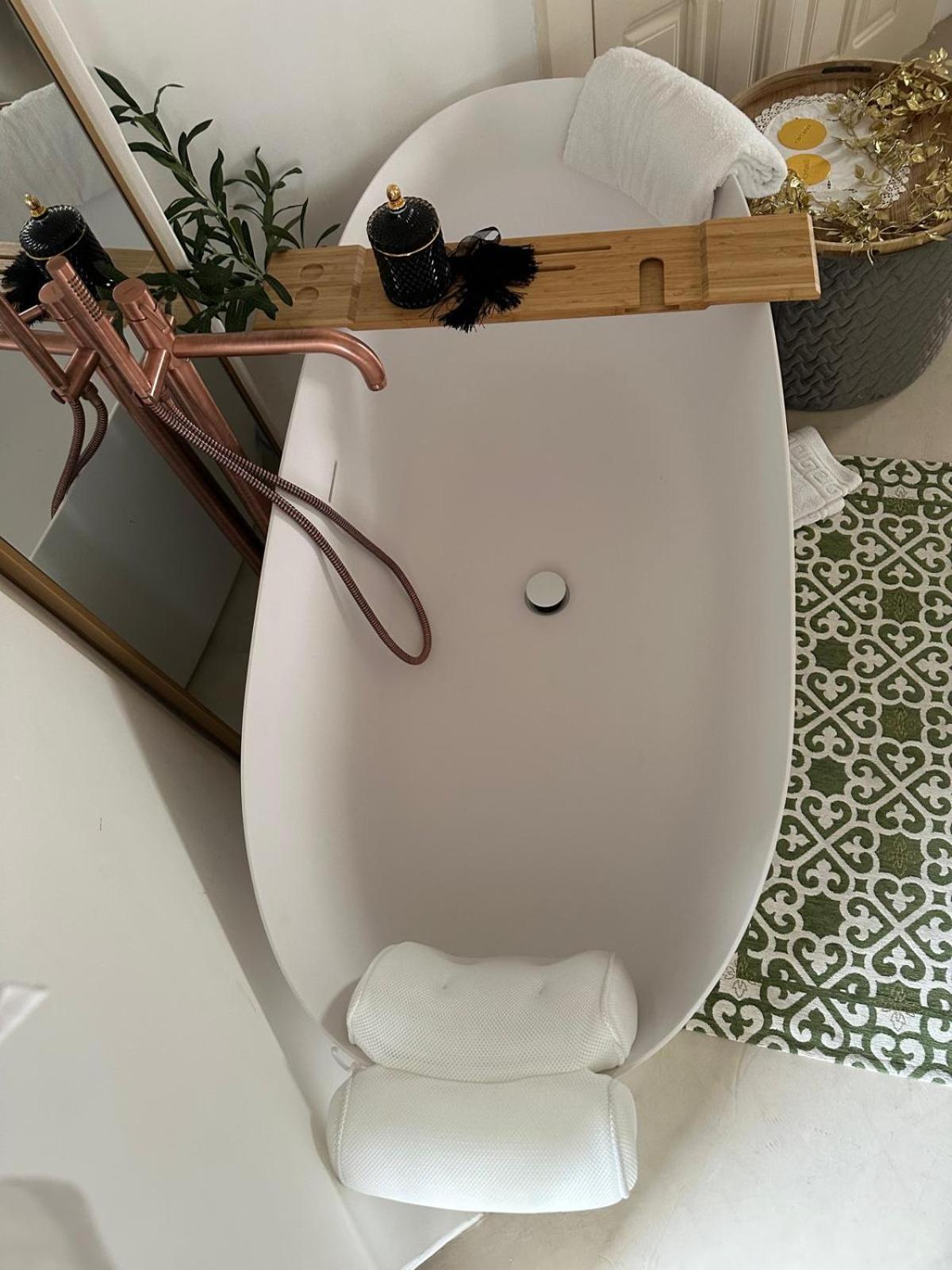 Suite Sami Charming Home Остуни Екстериор снимка