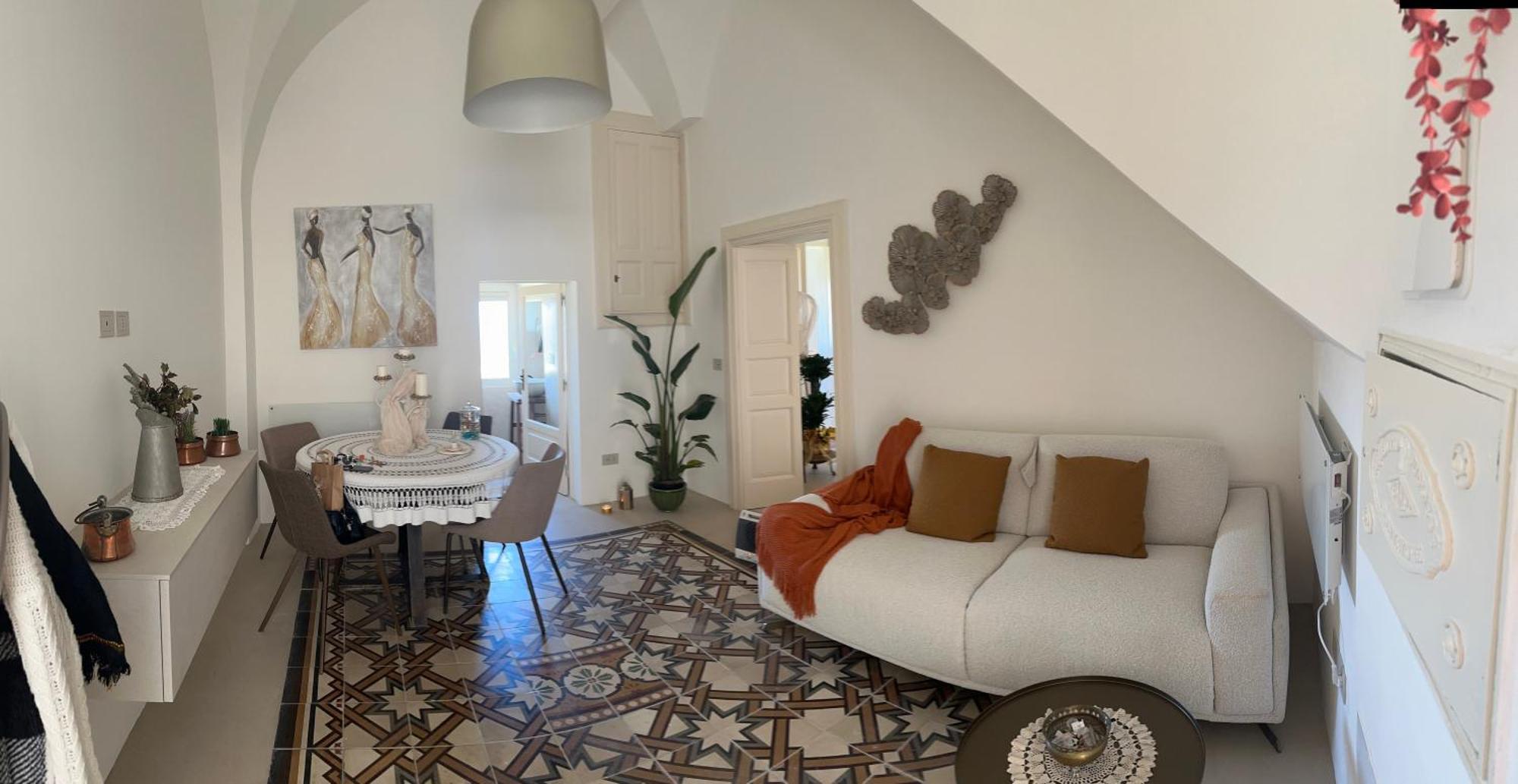 Suite Sami Charming Home Остуни Екстериор снимка