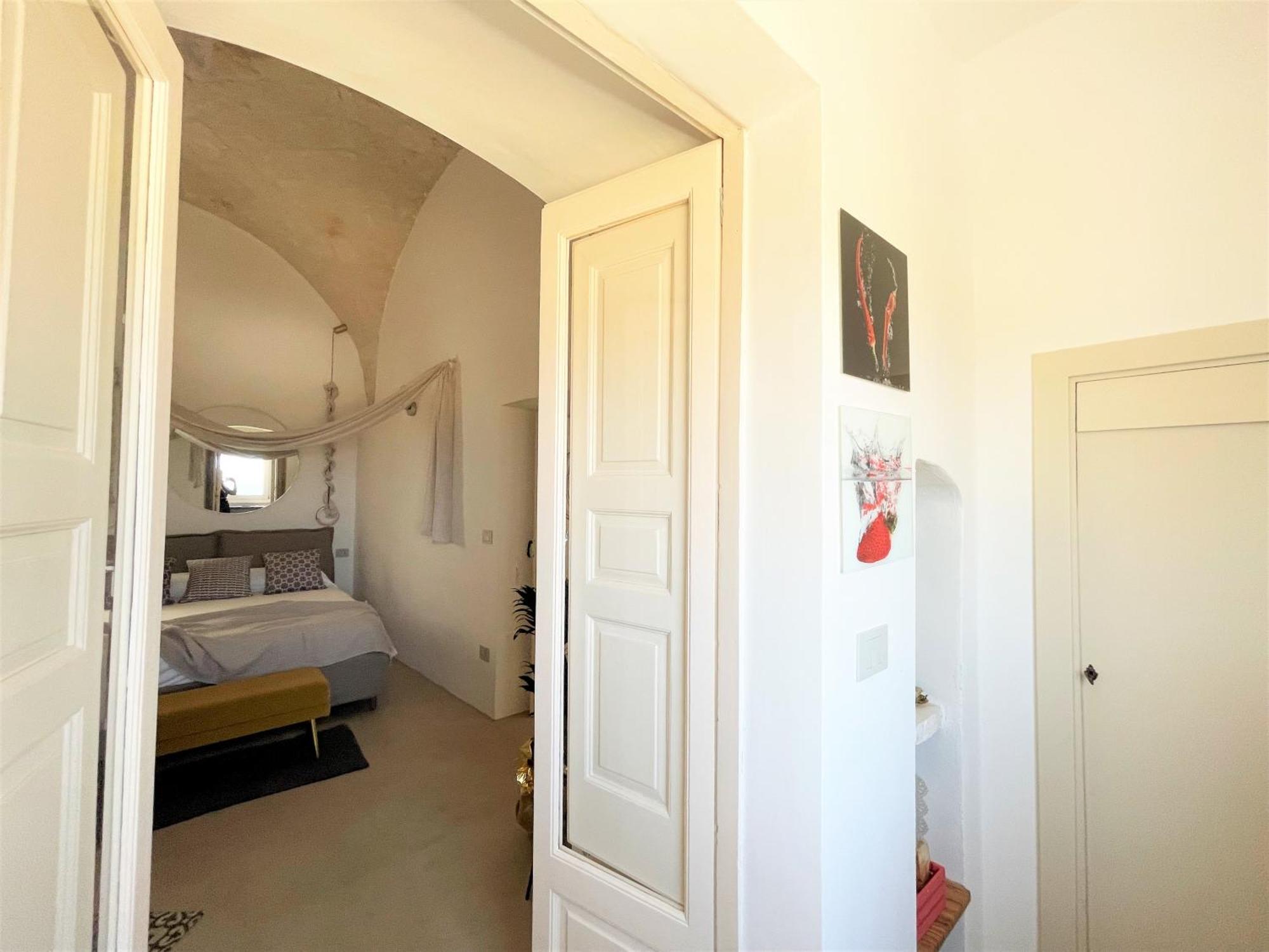 Suite Sami Charming Home Остуни Екстериор снимка